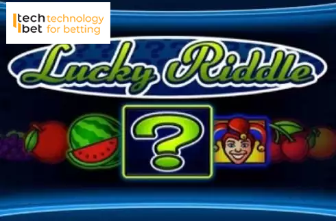 Lucky Riddle